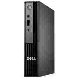 Računalnik Dell Mini QCM1250 AI PC Ultra 5-235T/Q870/16GB-DDR5/512GB/-/Intel grafika HDMI DP USB-C/RJ45/90W-90%/Win11Pro črna 7YMHK