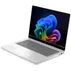 Prenosnik HP 35,5 cm (14,0") EliteBook X Flip G2i 14 1920x1200 IPS na dotik 400nit Ultra 7-356H/32GB/512GB/BL/AI Chip: 50 TOPs/Flip/Intel Graphics/Win11Pro (C29A1AV#55387575)