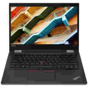 Prenosnik RNW Lenovo X13 Yoga G2 i7-1185G7 / 16GB / SSD1TB / 13,3" 1920x1200 / WLAN / WWAN / BT / CAM / Touch / Priloženo pisalo / W11P / A+ (20W9)