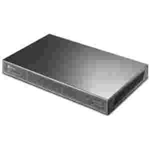 STIKALO  8-PORT 100/1000 TP-Link TL-SG2210P PoE M