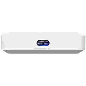 Usmerjevalnik žični Ubiquiti Cloud 5xLAN 2.5GbE (UCG-MAX-EU)