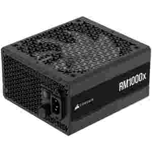 Napajalnik - 1000W Corsair RM1000x 80Plus Gold 80+ ATX12V 2.31 Modular 140mm črna (CP-9020271-EU)