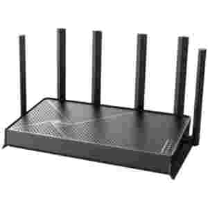 Usmerjevalnik brezžični TP-Link Archer WiFi7 802.11be BE6500 4xLAN+WAN 6x antena ()