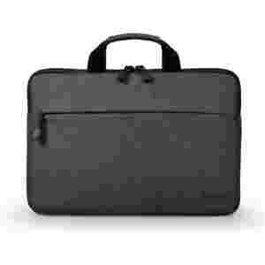 Torba za notesnik 41 cm (16″) Port Belize TopLoad siva (110200)