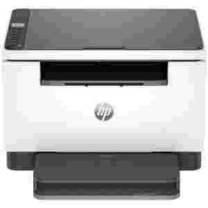 Tiskalnik multifunkcijski laserski ČB HP LaserJet M234d A4 duplex tisk enostransko skeniranje USB 29ppm (8J9K4F#B19)