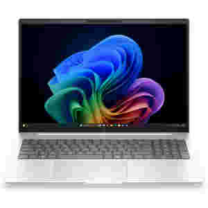Prenosnik HP 40,64 cm (16,0") Elitebook 8 G2i 1920x1080 IPS 300nit Ultra 7-355/16GB/512GB/BL/AI Chip: 47 TOPs/ALU-Mg/Intel Graphics/Win11Pro (DG1H0ET#BED)