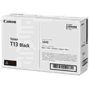 Toner original za Canon iSensys x 1440 serijo T13 10.600 strani (5640C006)