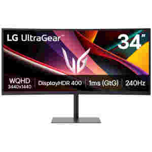 Monitor LG 86