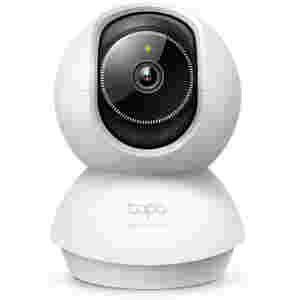 Notranja nadzorna kamera TP-Link Tapo C230 5 MP WiFi 220V 360° montažna (Tapo C230)
