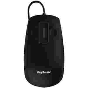 Miš Keysonic USB-A KSM-5030M-B  medicinska
