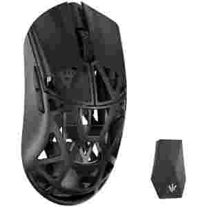 Gaming miška brezžična WLMOUSE Beast X Max Solid Sides