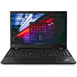 Prenosnik RNW Lenovo T590 i5-8265U / 8GB / SSD256GB-NVMe / 15,6" 1920x1080 / WLAN / BT / CAM / FP / W11P COA / SLO gravura / A+ (20N5)