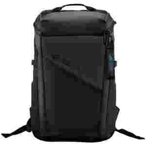 Nahrbtnik za notesnik 43,9 cm (17,3″) Asus ROG Ranger BP2701 črn (90XB06L0-BBP000)