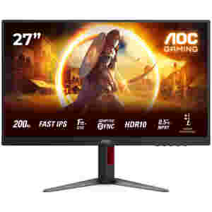 Monitor AOC 68
