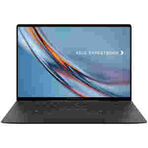 Prenosnik Asus 35,5 cm (14,0") ExpertBook Ultra 2880x1800 OLED na dotik 600nit 120Hz Ultra X7-358H/32GB/SSD1TB/BL/AI Chip: 50 TOPs/CER-ALU/Intel Arc/Win11Pro (90NX09J2-M012R0)