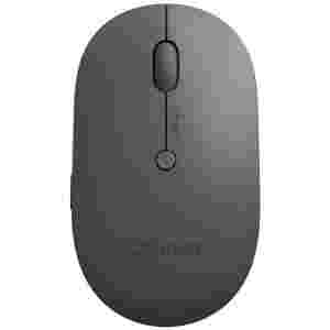 Miš brezžična + Bluetooth USB-C Lenovo X9 Edition 2400DPI Multi-Device črno-siva (4Y51R29290)
