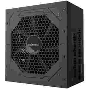 Napajalnik - 750W GigaByte UD750GM PG5 V2 Gold 80Plus Gold 90% ATX 3.1 Modular 120mm črna (GP-UD750GM PG5 V2)