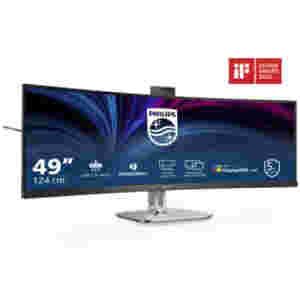 Monitor Philips 124 cm (48