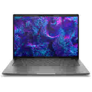Prenosnik HP 35,5 cm (14,0") ZBook 8 G1i 14 1920x1200 IPS 300nit Ultra 5-225H/32GB/SSD1TB/BL/FP/ALU/RTX 500 Ada/Win11Pro (B72SKET#BED)
