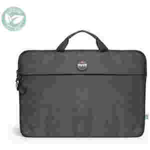 Torba za notesnik 41 cm (16″) Port ECO Belize siva (110202)