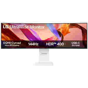 Monitor LG 124