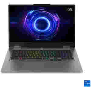 Prenosnik Lenovo 43,9 cm (17,3") LOQ 17 1920x1080 IPS G-SYNC 300nit 165Hz i7-14700HX/32GB/SSD1TB/BL RGB/RTX5070-8GB/DOS (83JH002WSC)