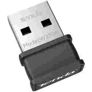 Brezžični mrežni adapter USB 2.0 Tenda W311MI WiFi6 802.11ax Nano (W311MI)