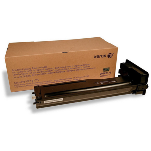 XEROX 006R01731 Black Toner Cartridge za B1022/B1025 za 13.700 strani črni toner