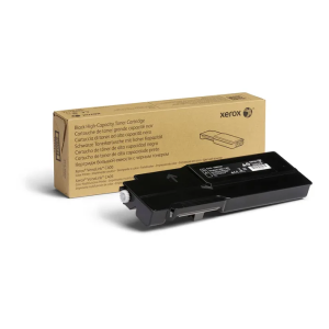 XEROX 106R03520 Black high capacity toner cartridge za C400/C405 za 5.000 strani črni toner