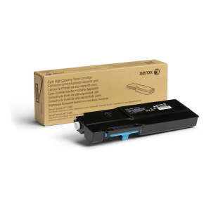 XEROX 106R03522 Cyan high capacity toner cartridge za C400/C405 za 4.800 strani cian toner