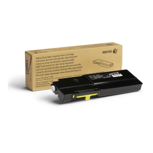 XEROX 106R03533 Yellow extra high capacity toner cartridge za C400/C405 za 8.000 strani rumeni toner
