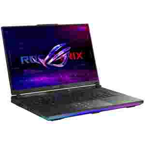 Gaming prenosnik Asus ROG Strix G635LX-RW103X; 16.0  WQXGA 2560X1600 16:10 Bend+1200nits (HDR)(2000 zone) IPS 240Hz; Intel® Core™ Ultra 9 Processor 2