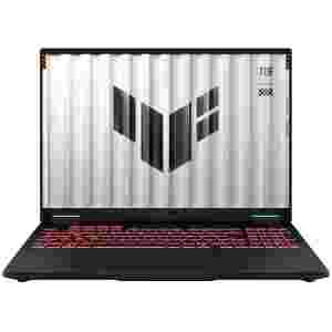 Gaming prenosnik ASUS TUF Gaming FA608UHI-TU657W AMD Ryzen 7 260 16inch WUXGA 16GB DDR5 512GB PCIe SSD RTX 5050 W11H