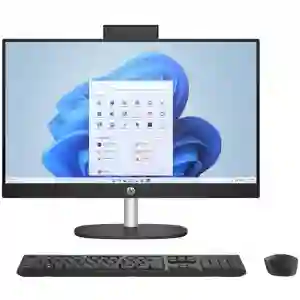 Računalnik HP All-in-One 24-cr1002nb | U5-125U / Core Ultra 5 / RAM 16 GB / SSD Disk