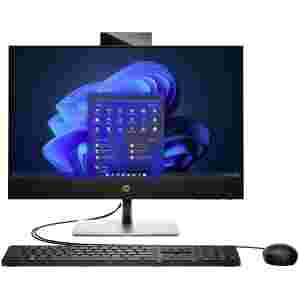 Računalnik HP ProOne 440 G9 NT AiO / i5 / RAM 8 GB / SSD Disk