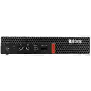 Računalnik Lenovo ThinkCentre M75Q G2 / Ryzen 5 / RAM 16 GB / SSD Disk