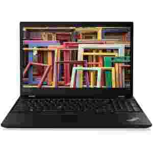 Prenosnik Lenovo ThinkPad T590 / i5 / RAM 8 GB / SSD Disk / 15