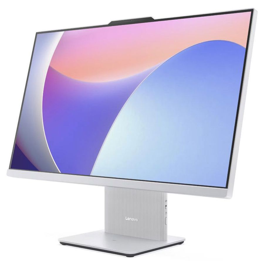 Računalnik Lenovo IdeaCentre 27AKP10 AIO / Ryzen 7 / RAM 16 GB / SSD Disk - slika 3