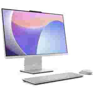 Računalnik Lenovo IdeaCentre 27AKP10 AIO / Ryzen 7 / RAM 16 GB / SSD Disk