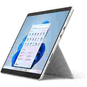 Prenosnik Microsoft Surface Pro Platinum / Snapdragon / RAM 16 GB / 12"