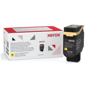 XEROX 006R04834 High Cap. Yellow Toner Cartridge za C320/C325 za 5.500 strani rumeni toner
