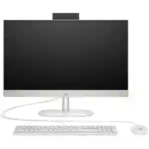 Računalnik HP All-in-One 24-cr0112ng | N100 / Celeron / RAM 8 GB / SSD Disk