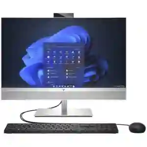 Računalnik HP EliteOne 870 G9 AiO | Core i7-14700 | QHD Touch / i7 / RAM 16 GB / SSD Disk