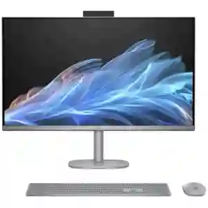 Računalnik HP OmniStudio X AiO 32-c1005nf | U5 226V / Core Ultra 5 / RAM 16 GB / SSD Disk