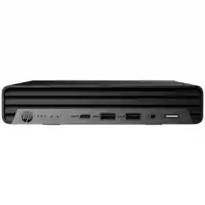 Računalnik HP Pro Mini 400 G9 | i5-14500T | 16GB RAM | 512GB SSD | W11 Pro / i5 / RAM 16 GB / SSD Disk