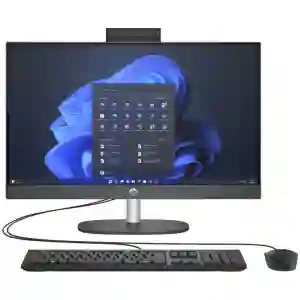 Računalnik HP ProOne 240 G10 | All-in-One | Win 11 Pro / i3 / RAM 8 GB / SSD Disk