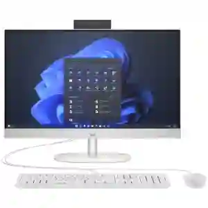 Računalnik HP ProOne 245 G10 AiO | R5 7520U | Win 10 Pro / Ryzen 5 / RAM 16 GB / SSD Disk
