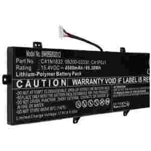 Baterija za Asus P3540FB / P3548FB / PE574FB