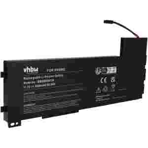 Baterija za HP ZBook 15 G3 / 15 G4