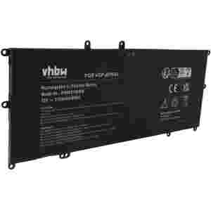 Baterija za Sony Vaio VGP-BPS40